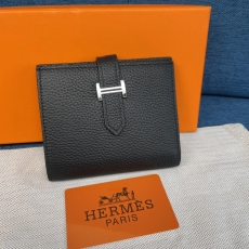 Hermes Wallets Purse